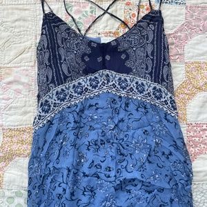 Lucky Brand Dress